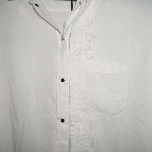 Diesel Long Sleeve Shirt - Picture 5 of 8